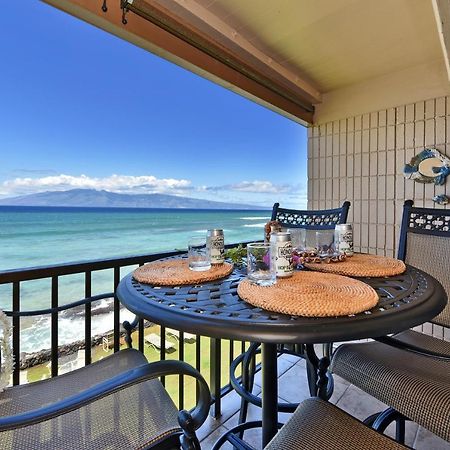 Vila Kaleialoha 309 Kahana Exteriér fotografie