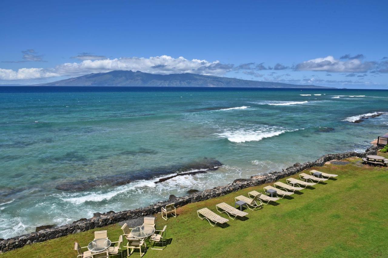 Vila Kaleialoha 309 Kahana Exteriér fotografie