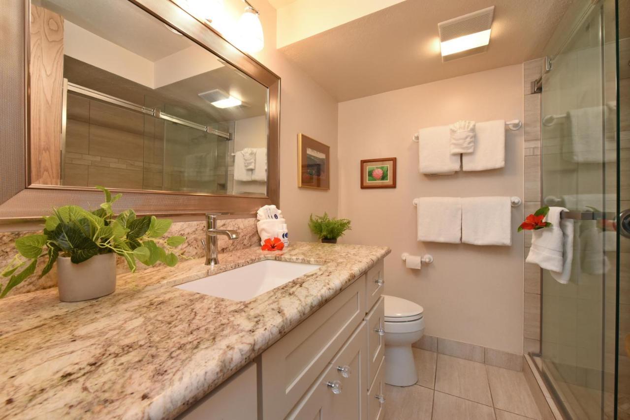 Vila Kaleialoha 309 Kahana Exteriér fotografie