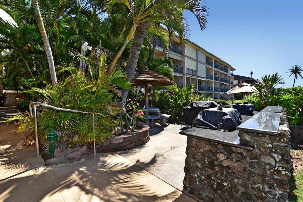 Vila Kaleialoha 309 Kahana Exteriér fotografie