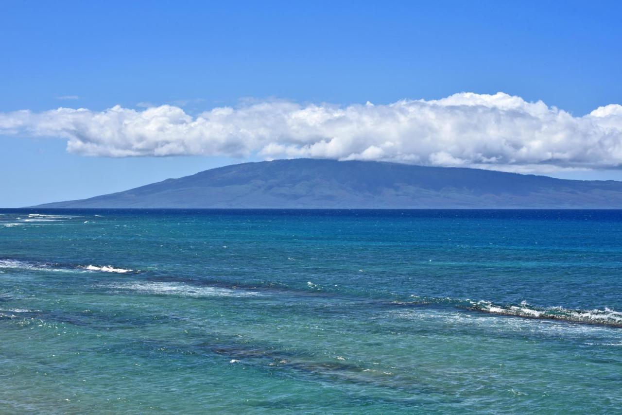 Vila Kaleialoha 309 Kahana Exteriér fotografie