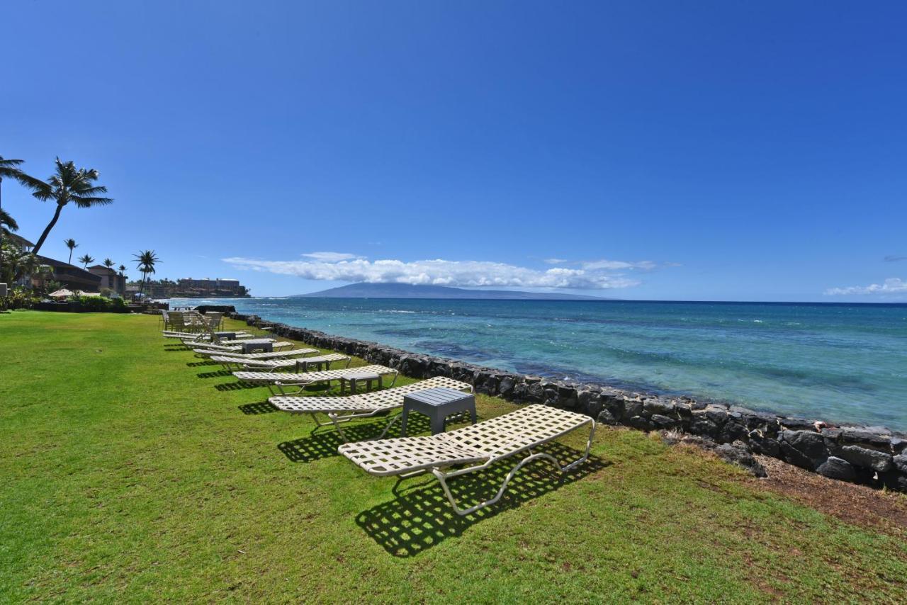 Vila Kaleialoha 309 Kahana Exteriér fotografie