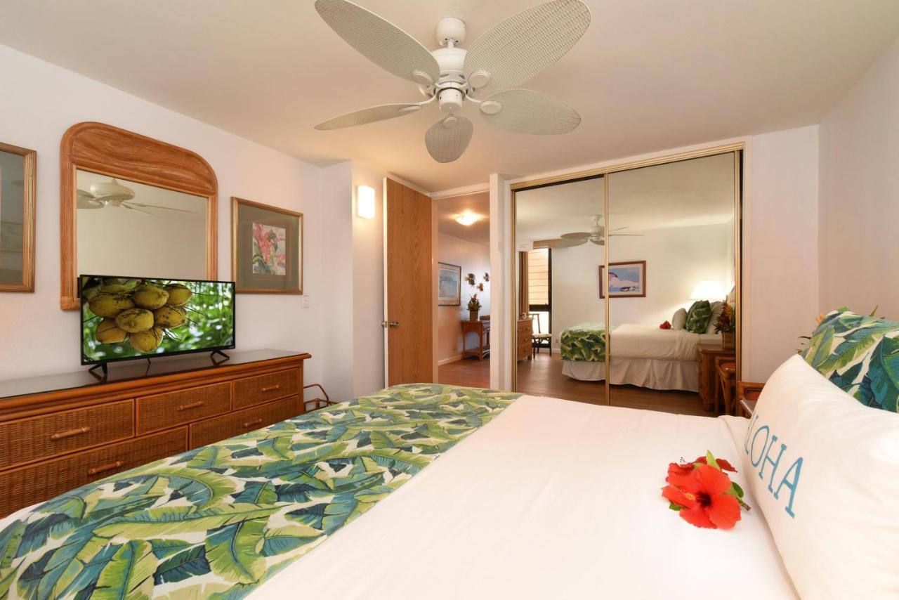 Vila Kaleialoha 309 Kahana Exteriér fotografie