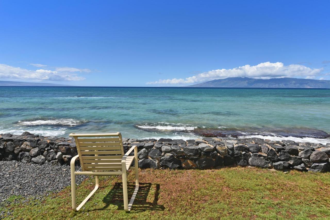 Vila Kaleialoha 309 Kahana Exteriér fotografie
