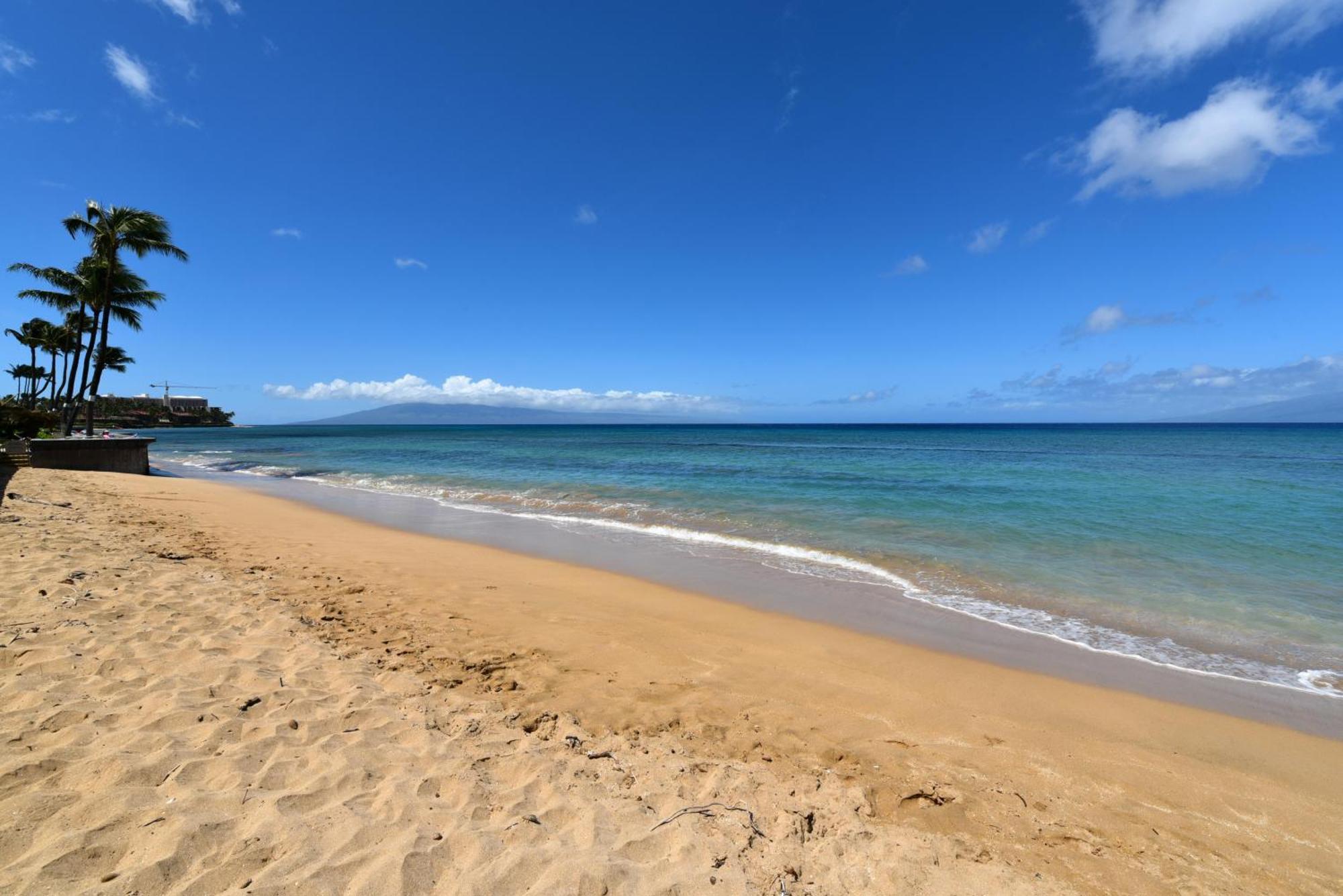 Vila Kaleialoha 309 Kahana Exteriér fotografie