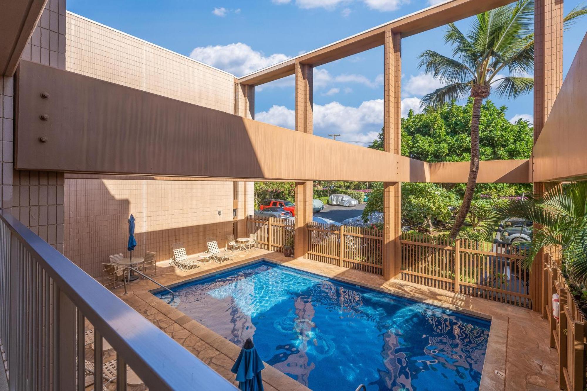 Vila Kaleialoha 309 Kahana Exteriér fotografie