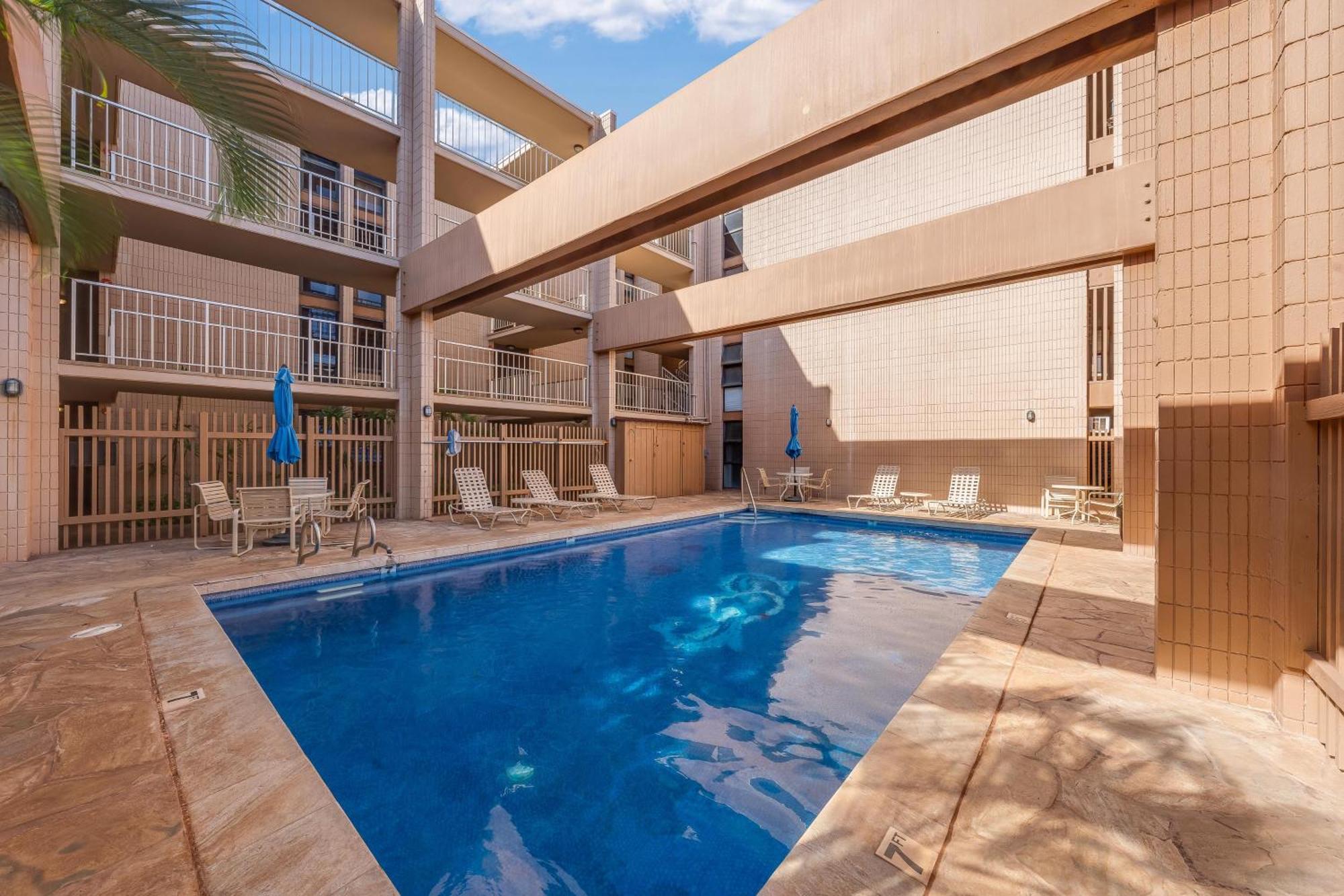 Vila Kaleialoha 309 Kahana Exteriér fotografie