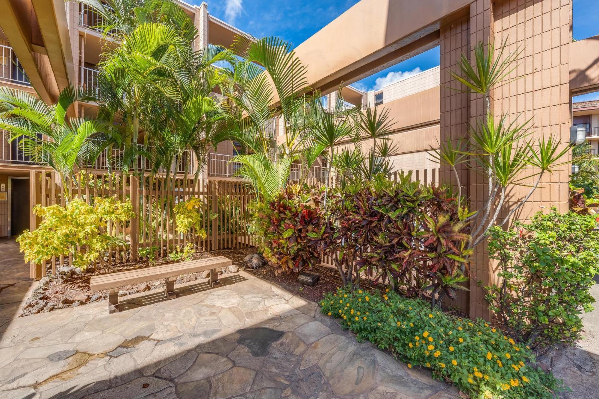 Vila Kaleialoha 309 Kahana Exteriér fotografie