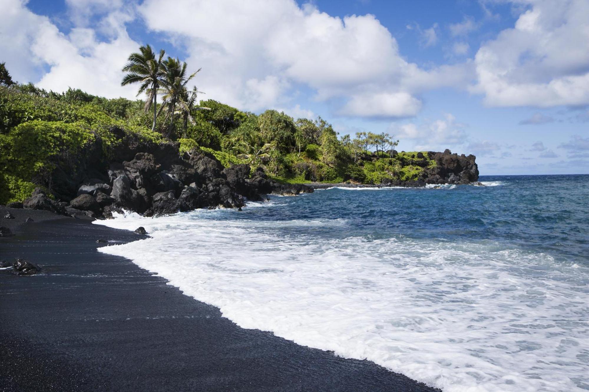 Vila Kaleialoha 309 Kahana Exteriér fotografie