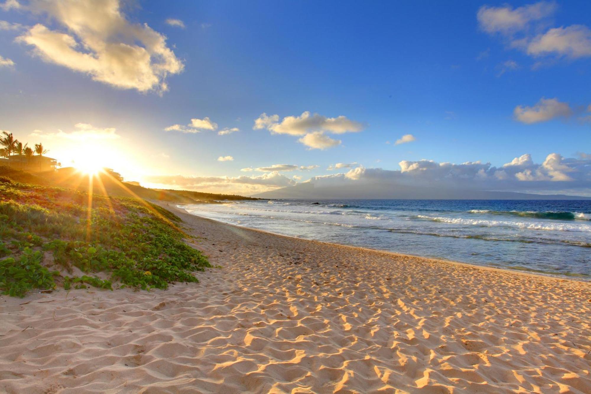 Vila Kaleialoha 309 Kahana Exteriér fotografie